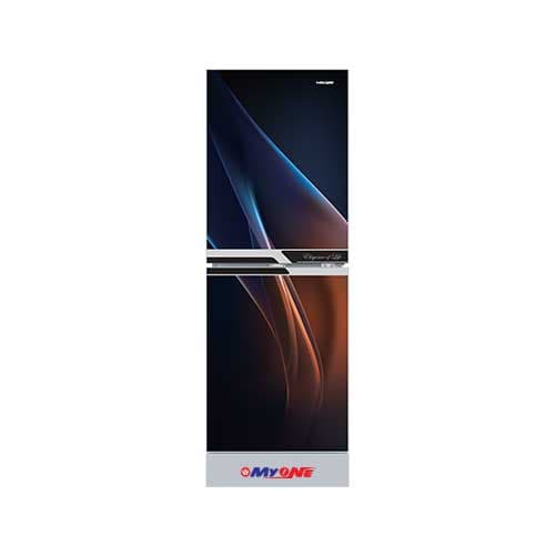 MYONE MY-2E6G COLORFUL LIGHT BLACK MATCH
