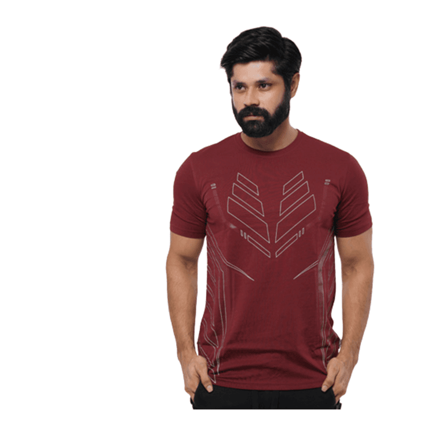 Premium Sports T-shirt - Strength