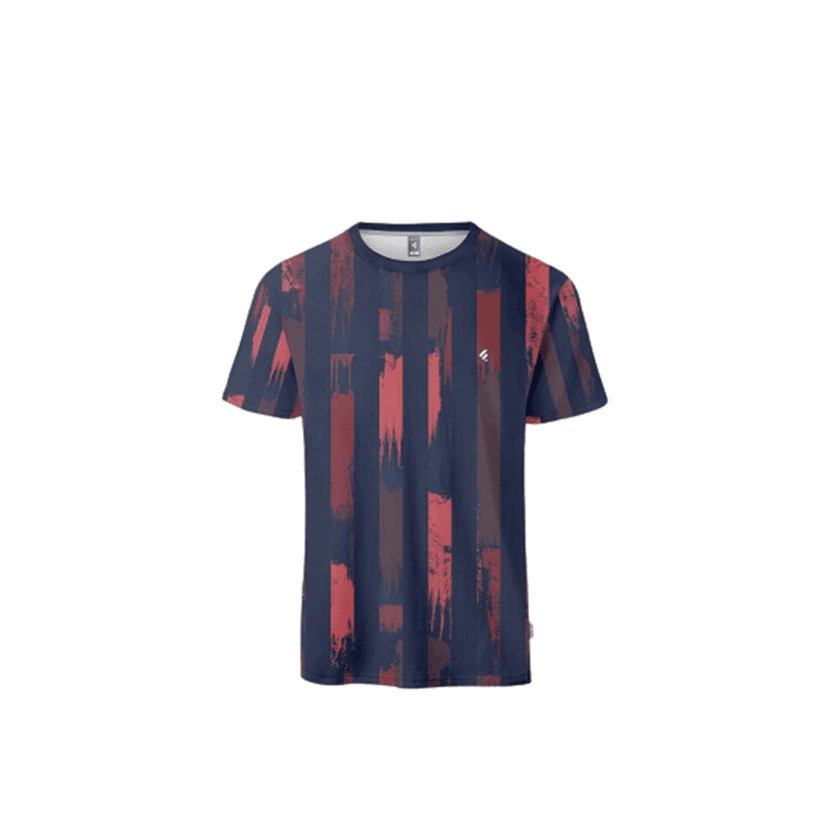 Fabrilife Mens Premium Sports T-shirt - Track