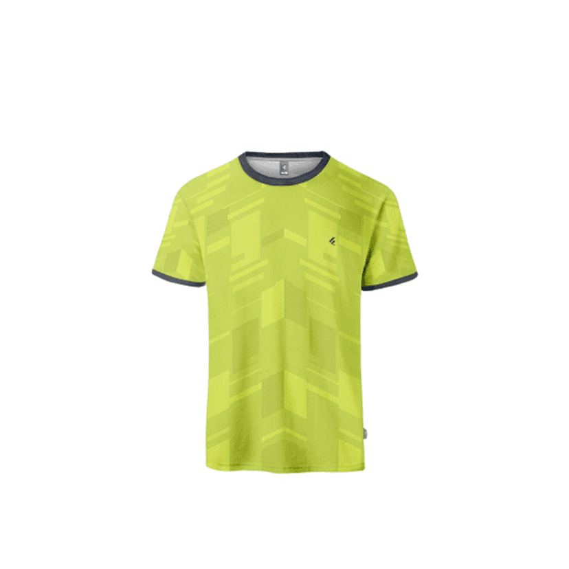 Fabrilife Mens Premium Sports T-shirt - Spark