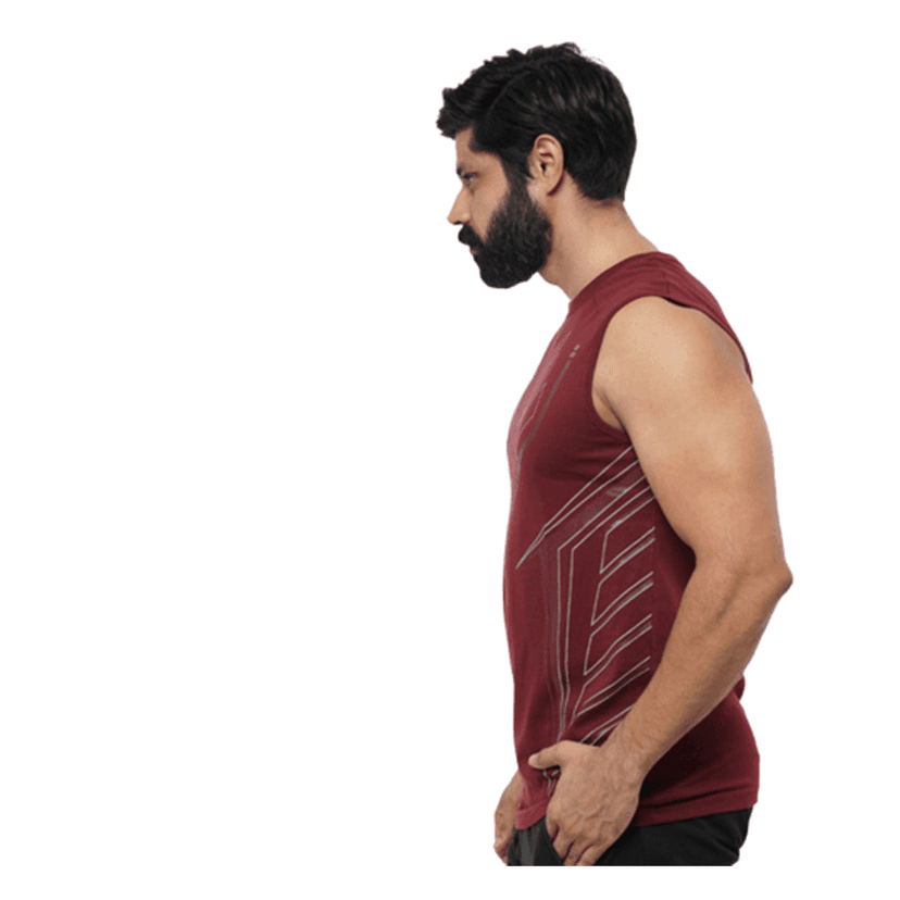 Premium Sports T-shirt - Strength