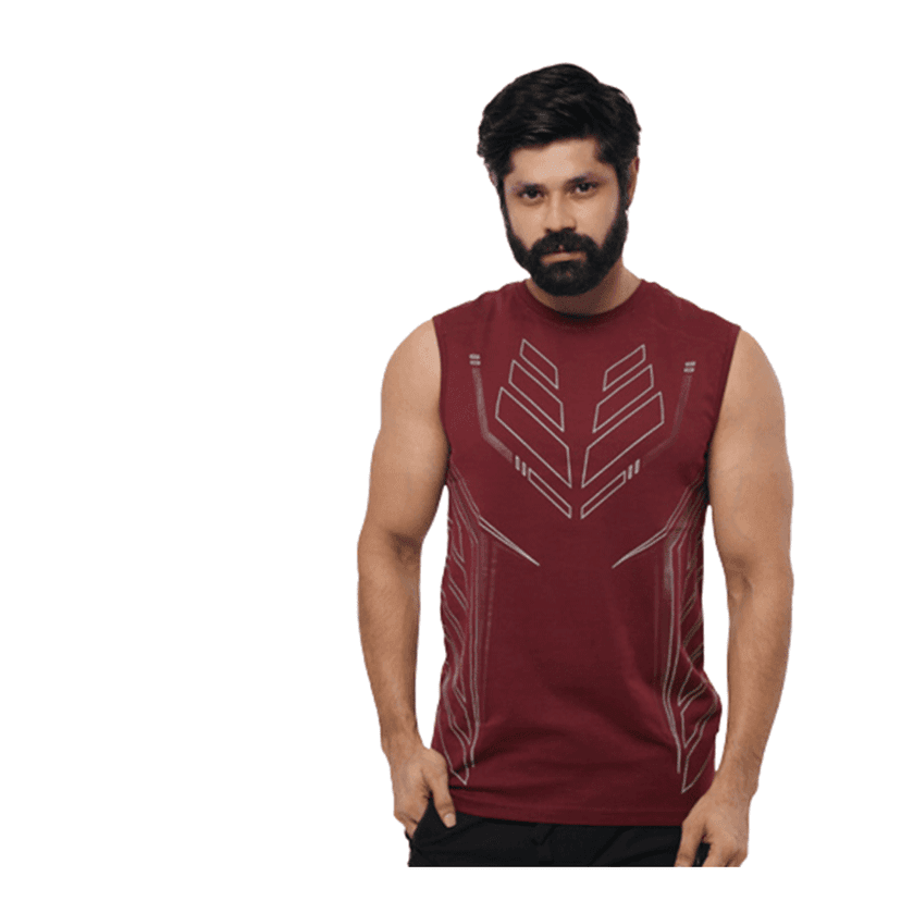 Premium Sports T-shirt - Strength