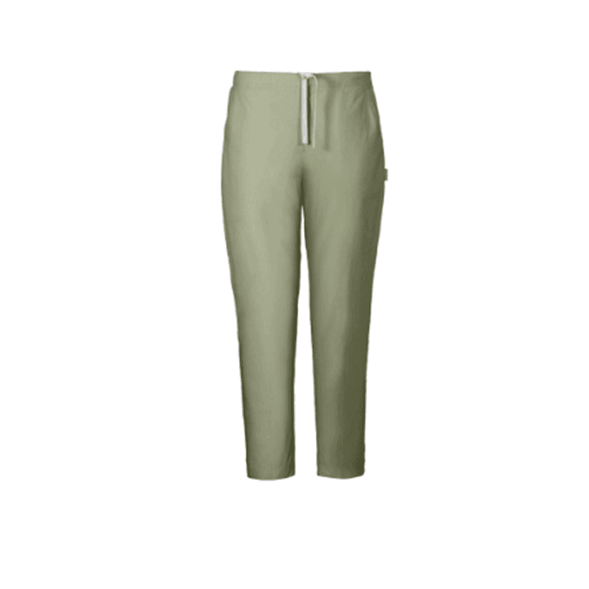 Fabrilife Extended Women's Premium Trouser | Light Green