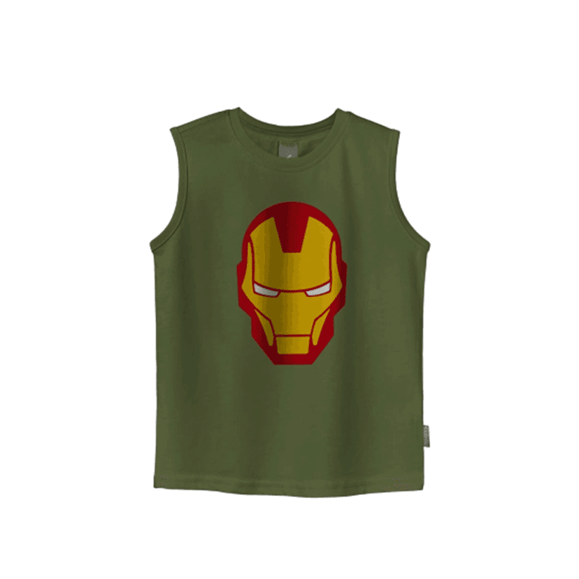 Kids Premium Maggie - Ironman