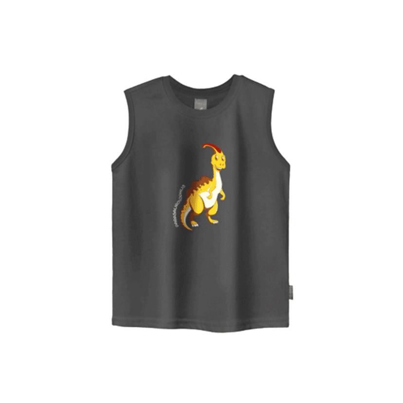 Kids Premium Maggie - Parasaur