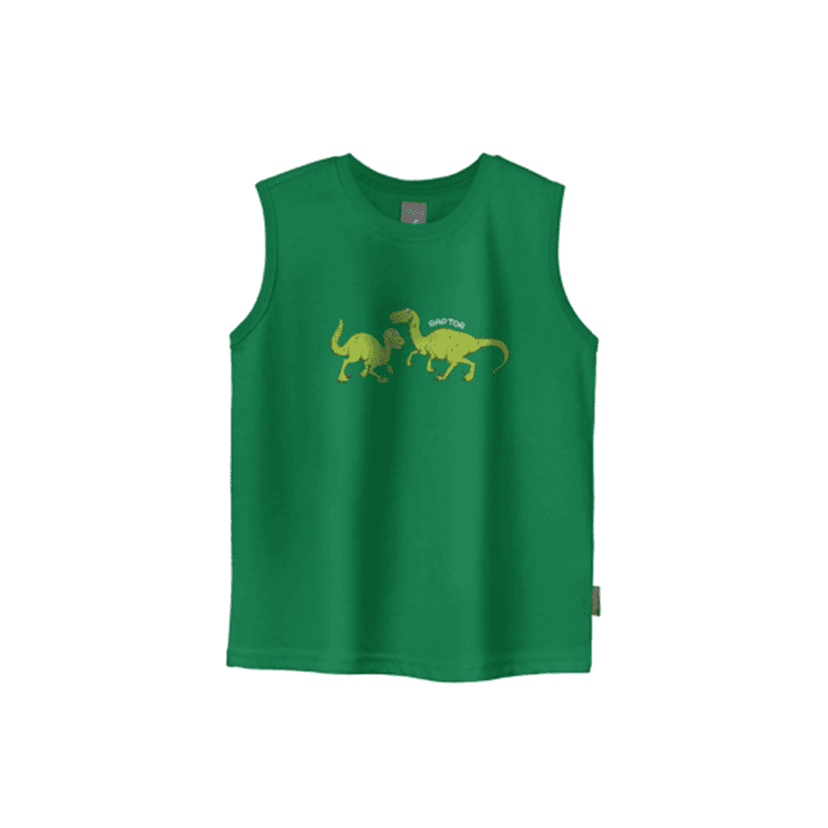 Fabrilife Kids Premium Maggie T-Shirts | Reptor