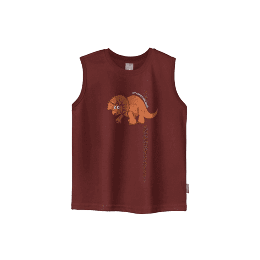 Fabrilife Kids Premium Maggie T-Shirts | Styra