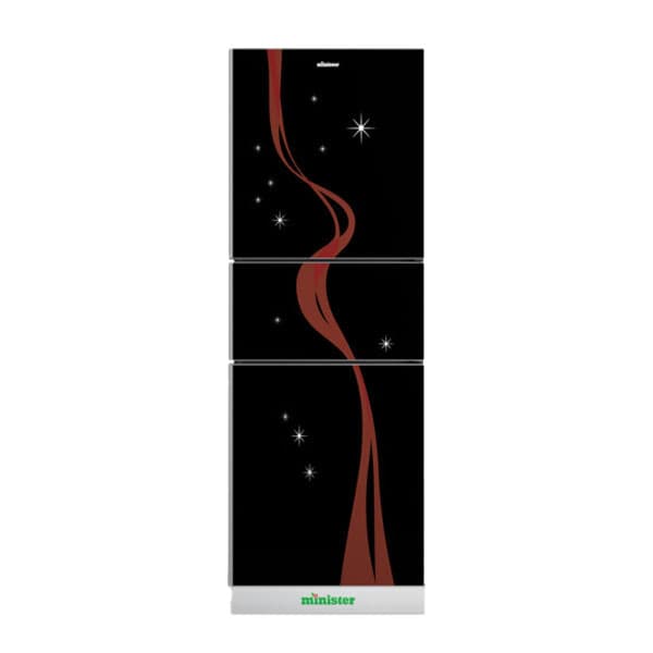 Minister M-300 Glass With Out Match BLACKBERRY STAR 300 Liter