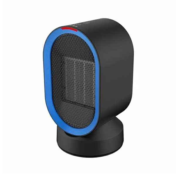 Xiaomi Douhe desktop electric heater 600w (DH- QN04) - Black