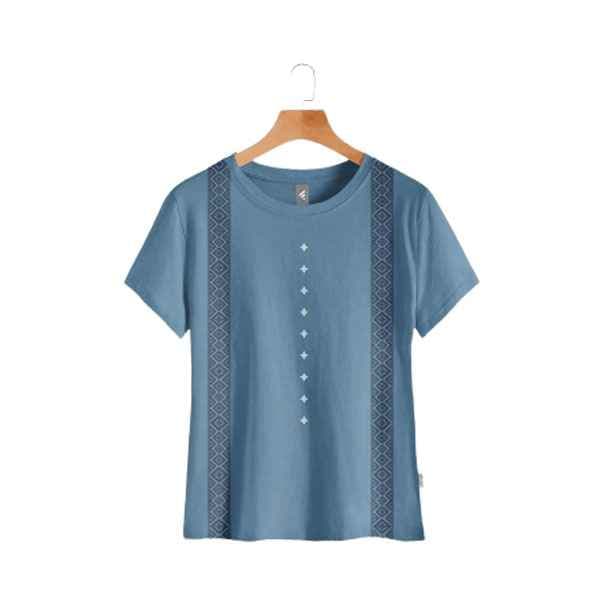Women Premium Tee - Sarin