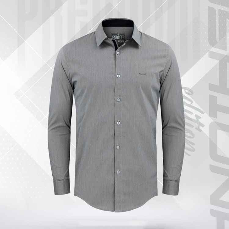 Premium Casual Shirt - Cardiff