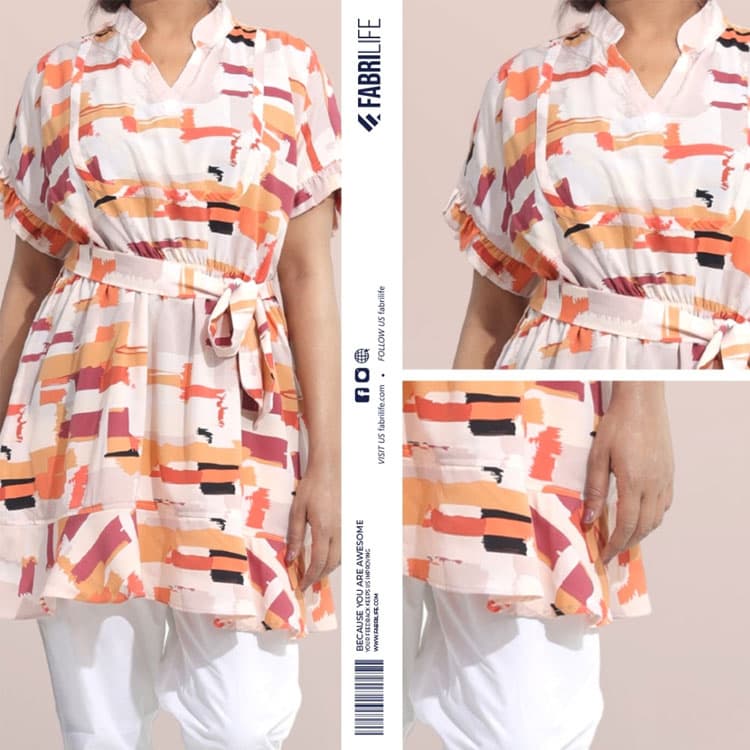 Womens Premium Tops - Mystic