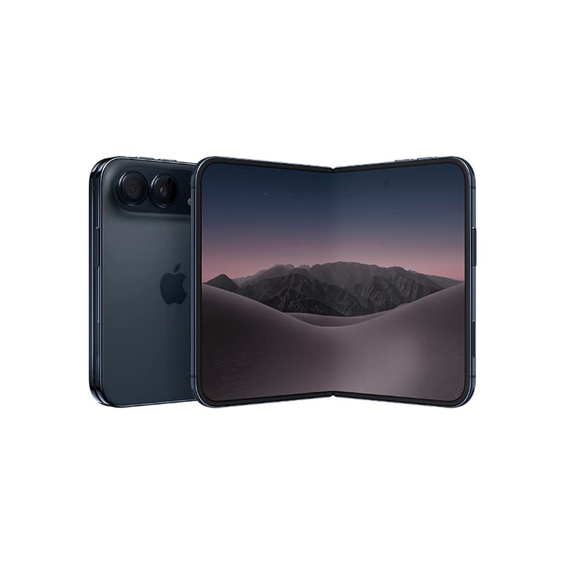 iPhone Duo